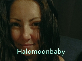 Halomoonbaby