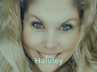 Haluley