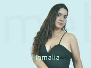 Hamalia