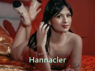 Hannacler