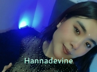 Hannadevine