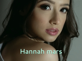 Hannah_mars