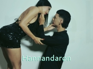 Hannandaron