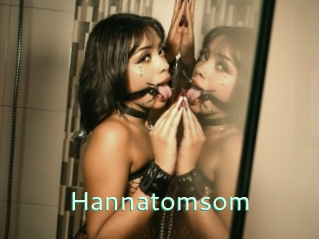 Hannatomsom