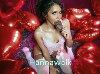 Hannawalk