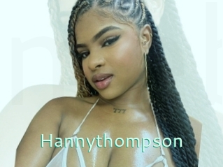 Hannythompson