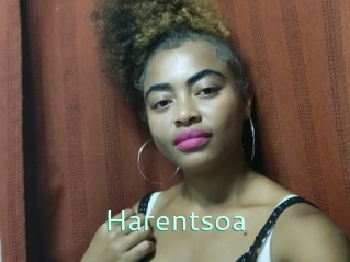 harentsoa Mes Beurettes