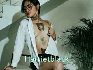 Harrietblack