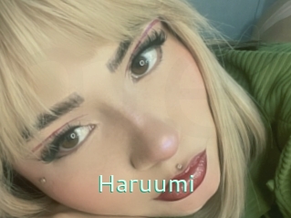 Haruumi
