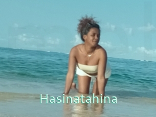 Hasinatahina