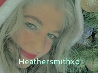 Heathersmithxo