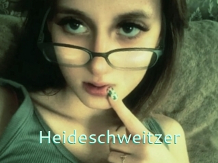 Heideschweitzer