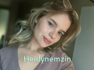 Heidynemzin