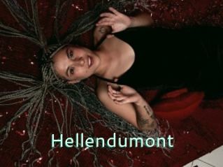 Hellendumont