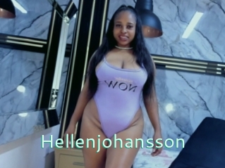 Hellenjohansson