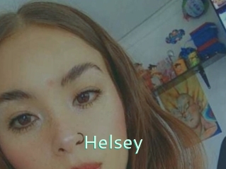 Helsey