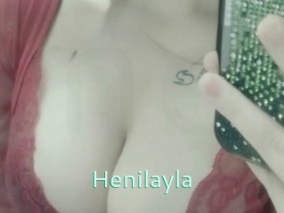 Henilayla