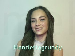 Henriettagrundy