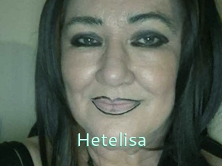 Hetelisa