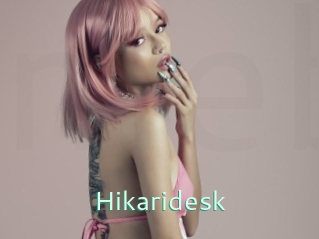 Hikaridesk