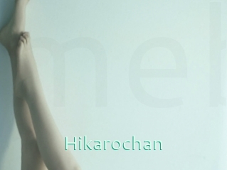 Hikarochan