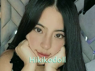 Hikikodoll