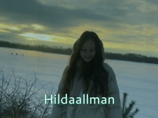 hildaallman Mes Beurettes