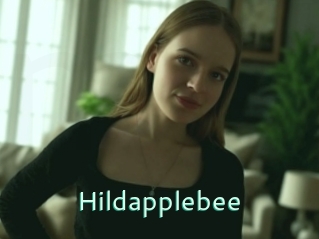 Hildapplebee