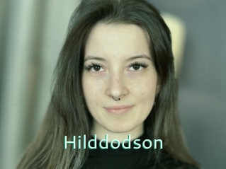 Hilddodson