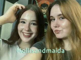 Hollisandmaida