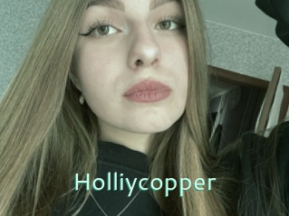 Holliycopper