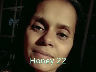 Honey_22