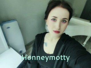 Honneymotty