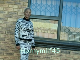 Hornymilf45