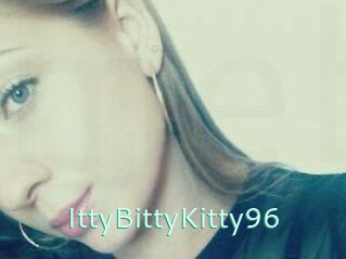 IttyBittyKitty96 Mes Beurettes