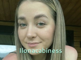 Ilonacabiness