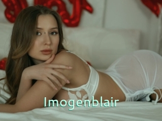 imogenblair Mes Beurettes