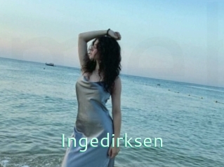 Ingedirksen
