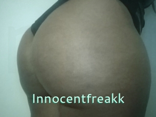 Innocentfreakk