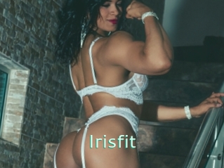 Irisfit
