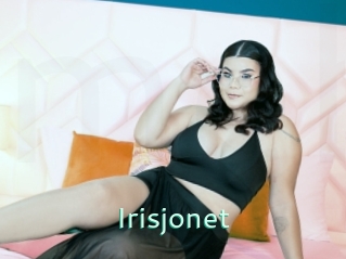 Irisjonet