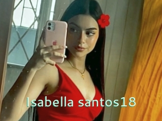 Isabella_santos18