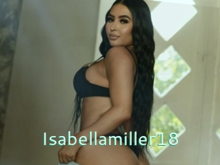 isabellamiller18 Mes Beurettes