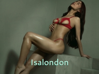 Isalondon