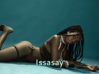 Issasay