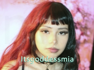 Itsgoddessmia