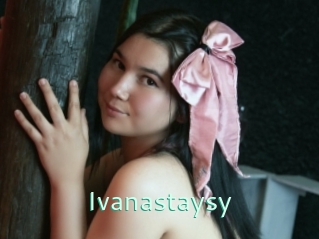 Ivanastaysy