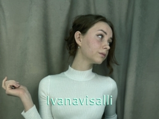 Ivanavisalli