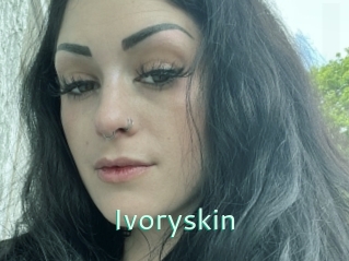 Ivoryskin