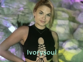 Ivorysoul